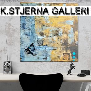 Galleri K.StjernA