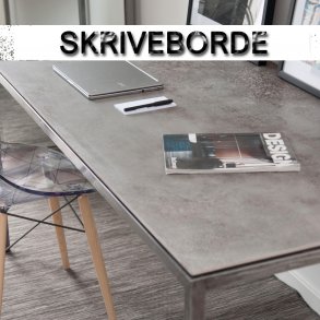 Skriveborde