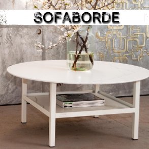 Sofaborde