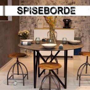 Spiseborde